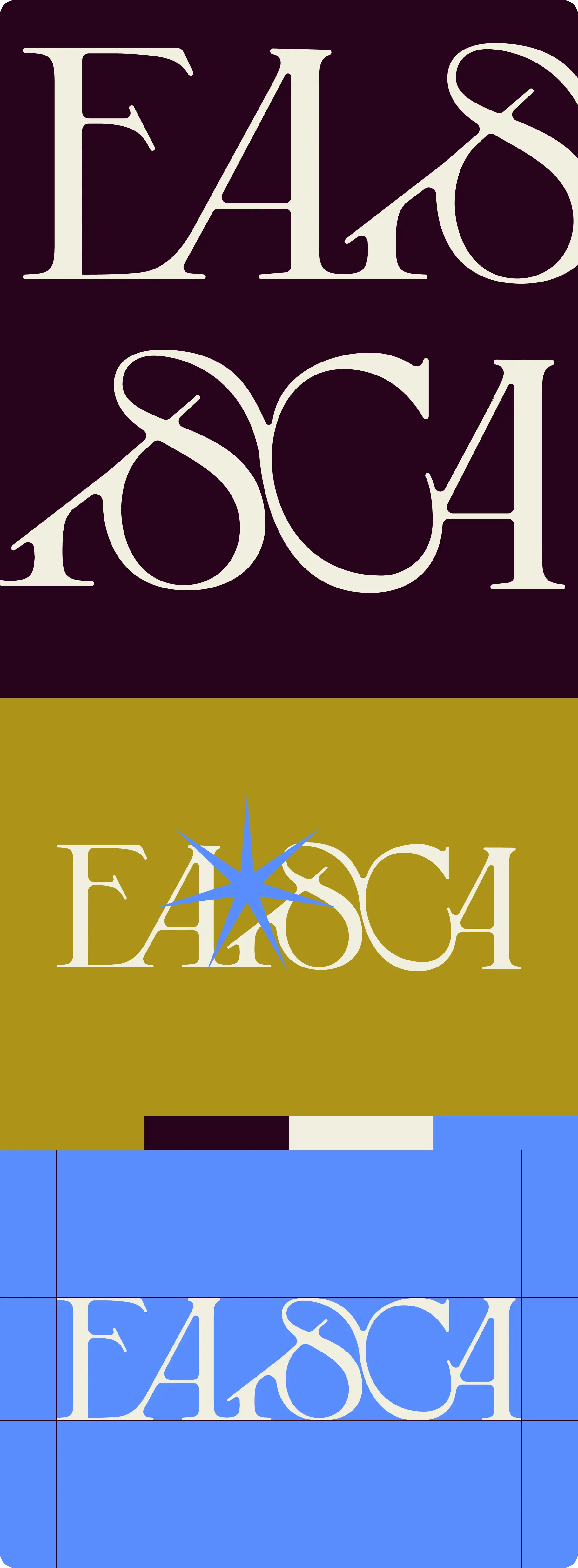 Faísca project imagery