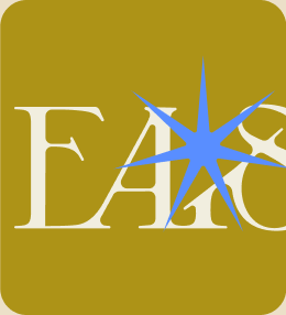 Faísca — typography for a creative collective